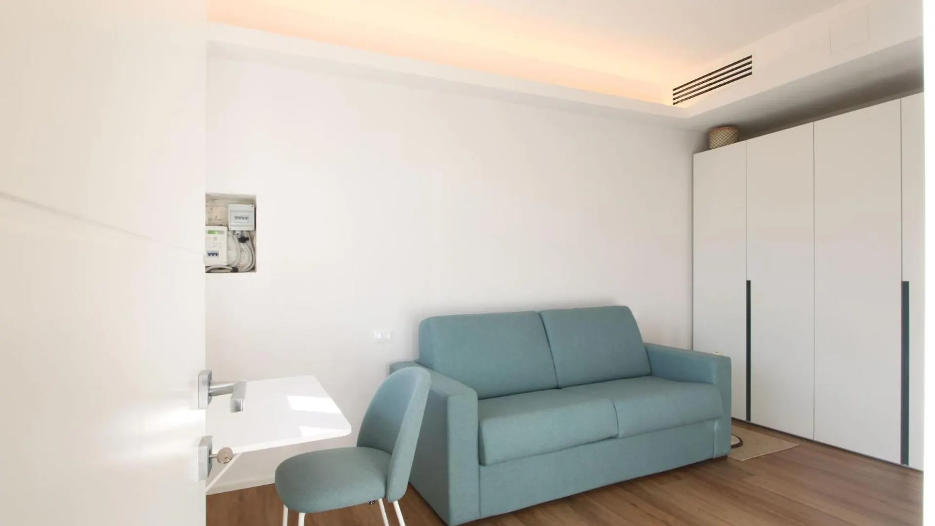 Holiday Home Villa Tiziana By Interhome Forte dei Marmi