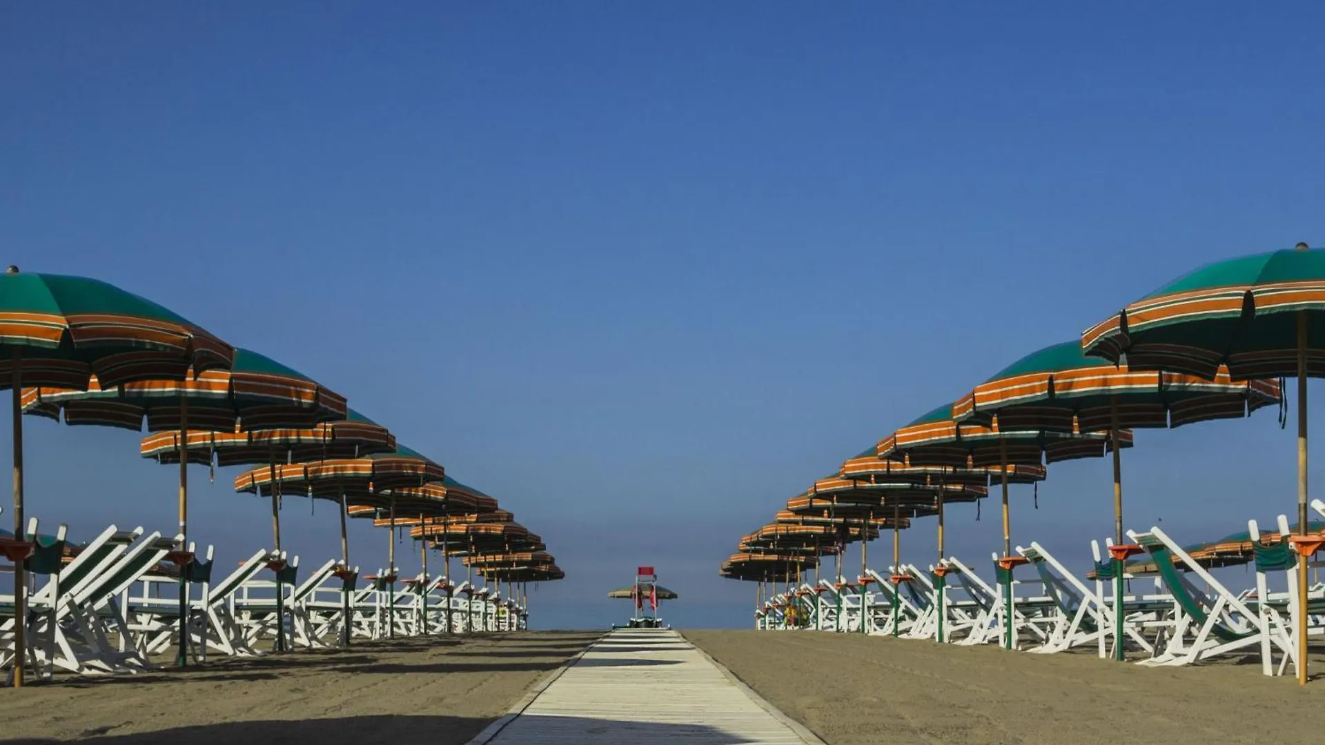 Holiday Home Villa Tiziana By Interhome Forte dei Marmi