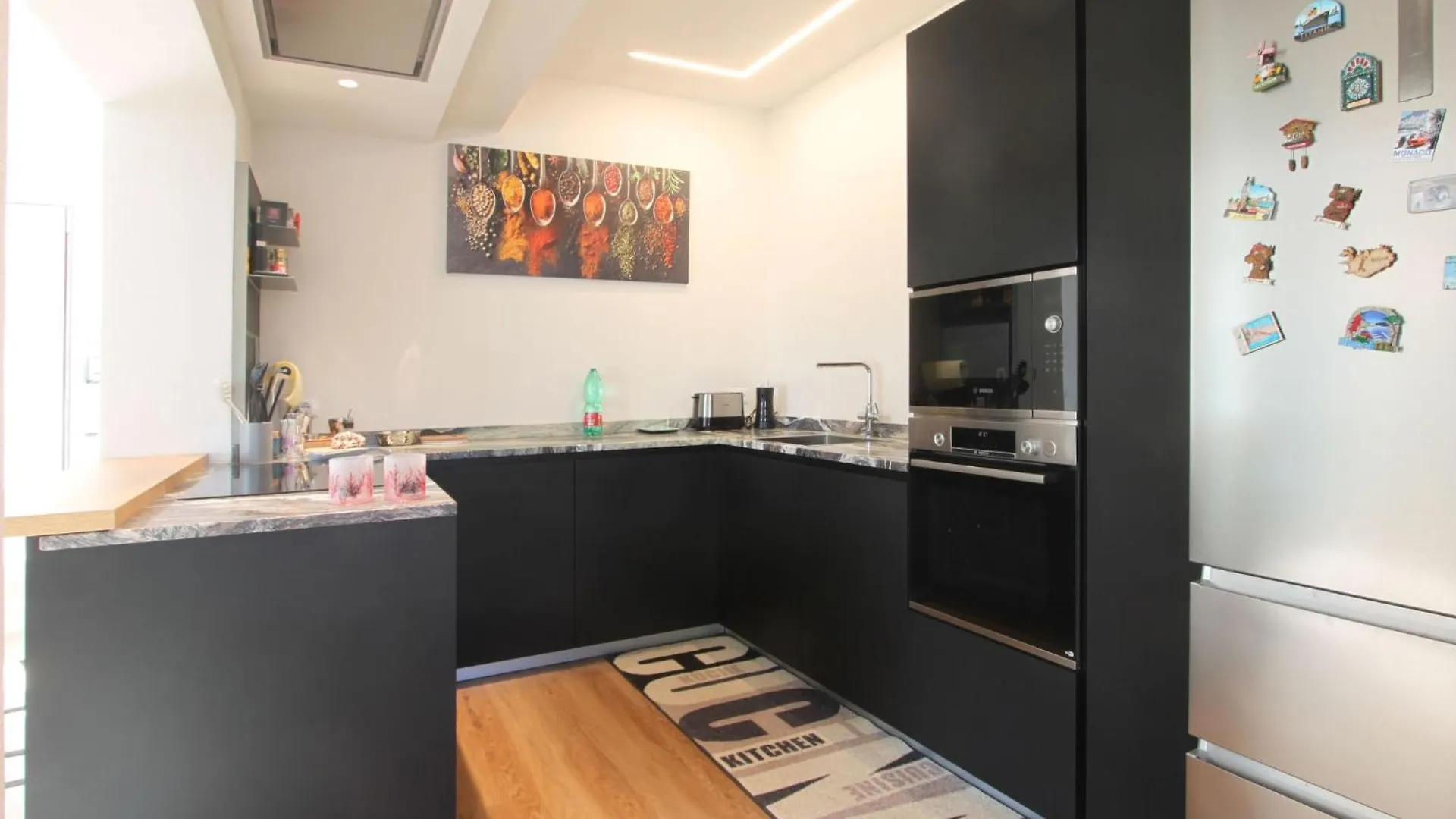 Holiday Home Villa Tiziana By Interhome Forte dei Marmi