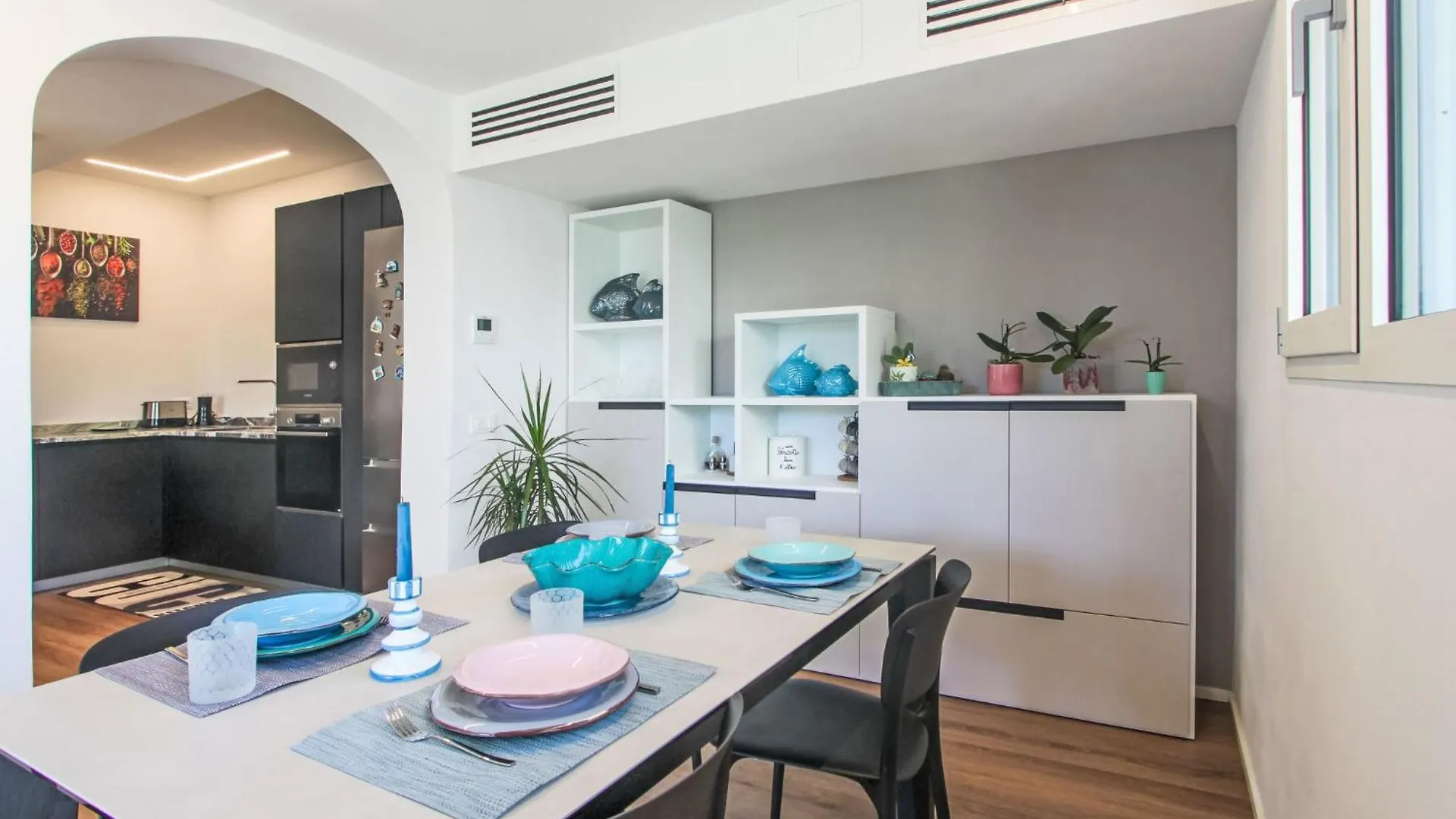 Holiday Home Villa Tiziana By Interhome Forte dei Marmi