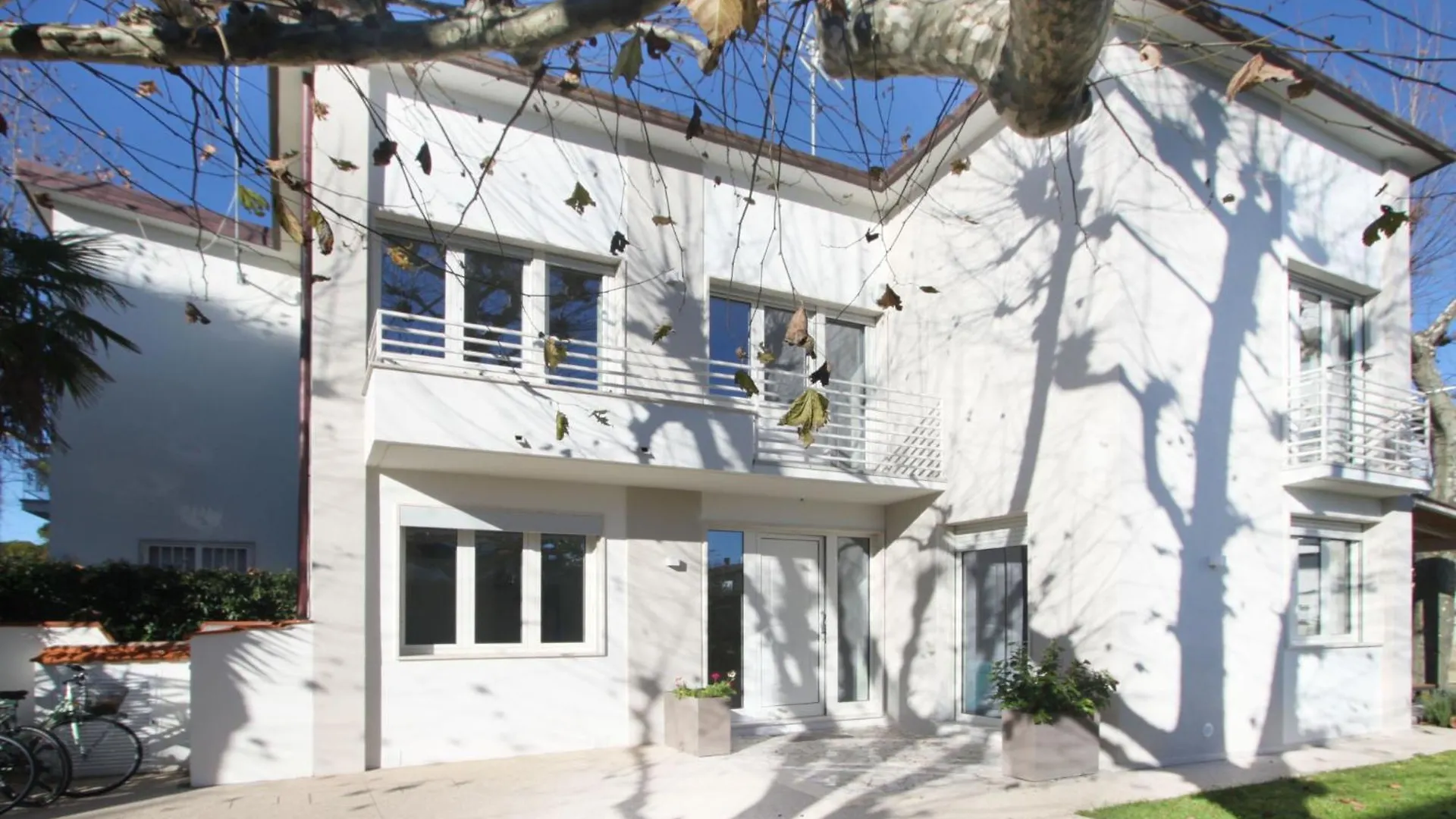 Holiday Home Villa Tiziana By Interhome Forte dei Marmi