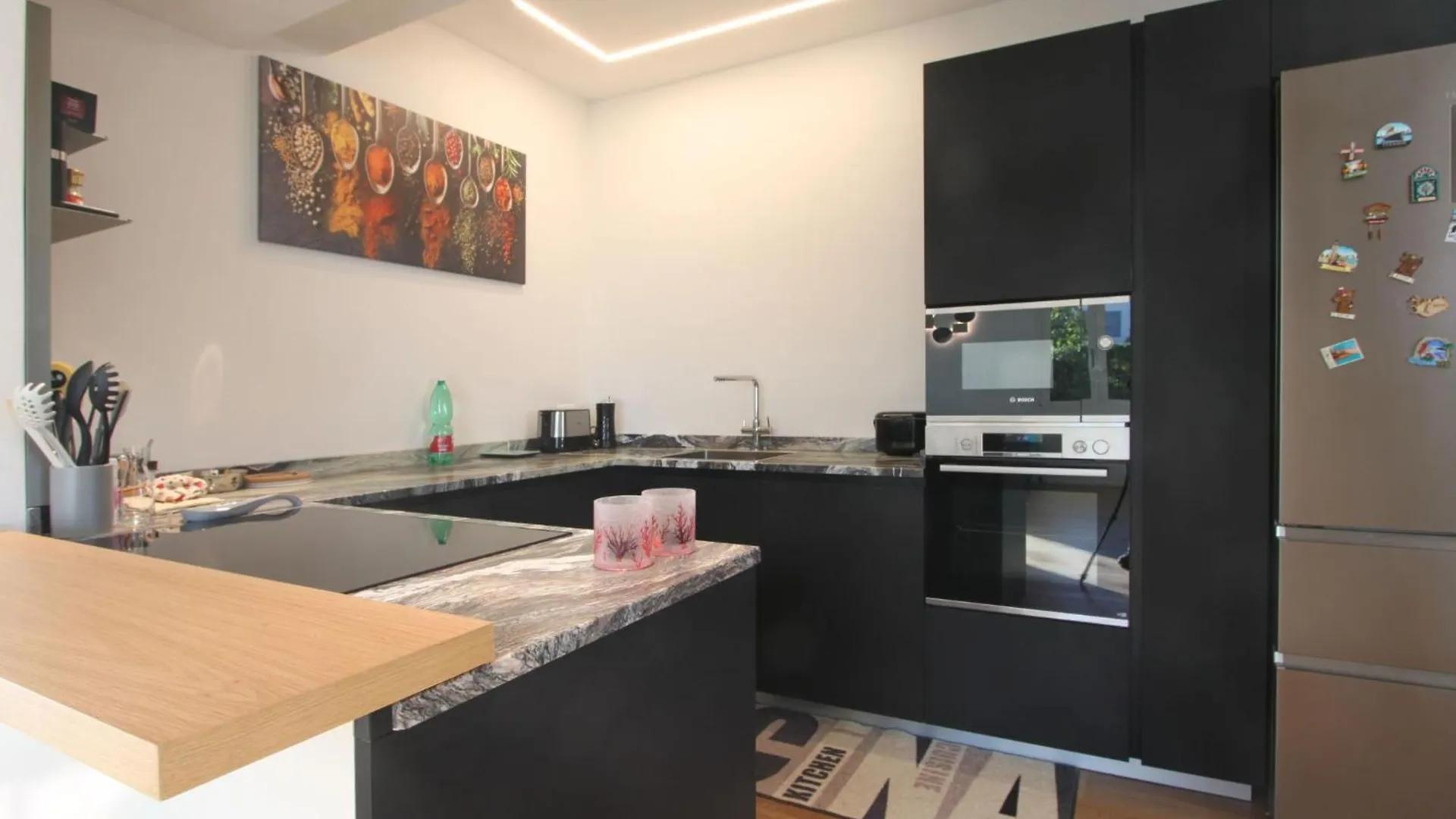 Holiday Home Villa Tiziana By Interhome Forte dei Marmi Italy