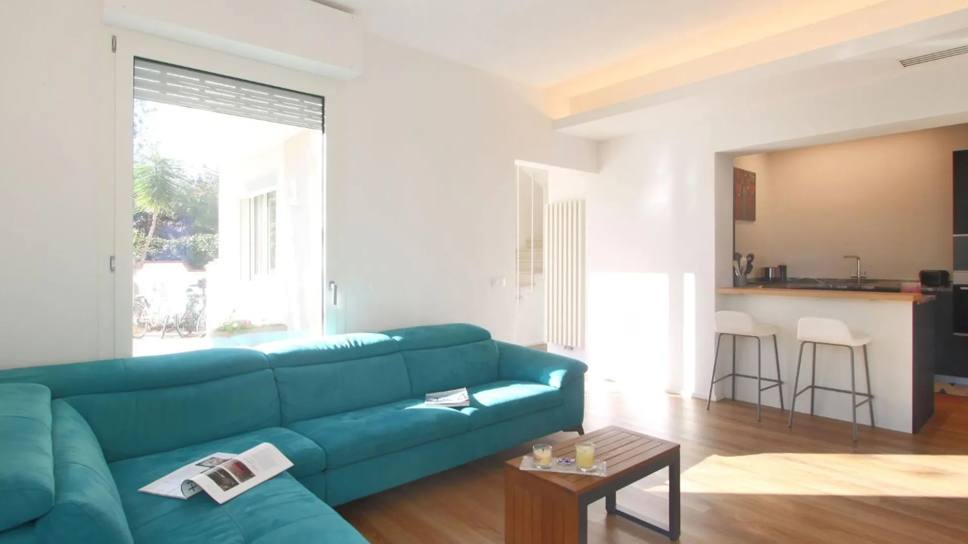 Holiday Home Villa Tiziana By Interhome Forte dei Marmi