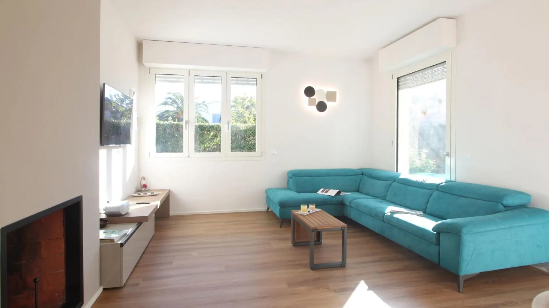 Holiday Home Villa Tiziana By Interhome Forte dei Marmi