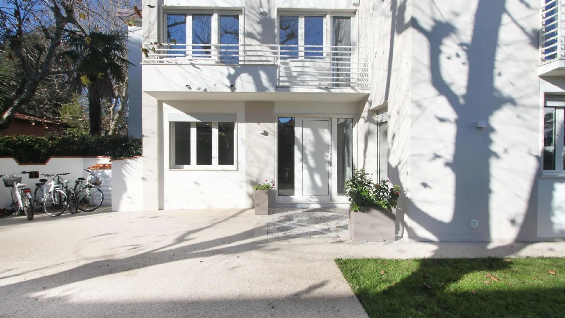 Holiday Home Villa Tiziana By Interhome Forte dei Marmi