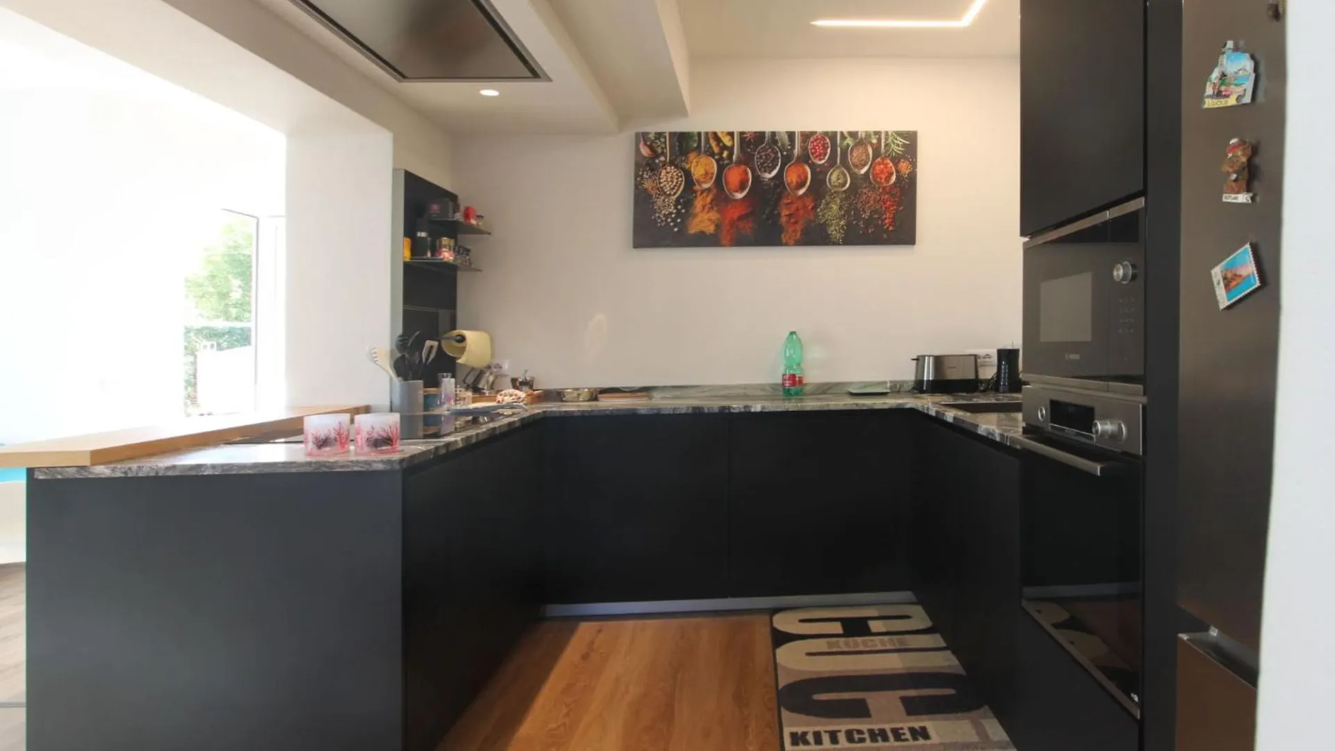 Holiday Home Villa Tiziana By Interhome Forte dei Marmi Italy