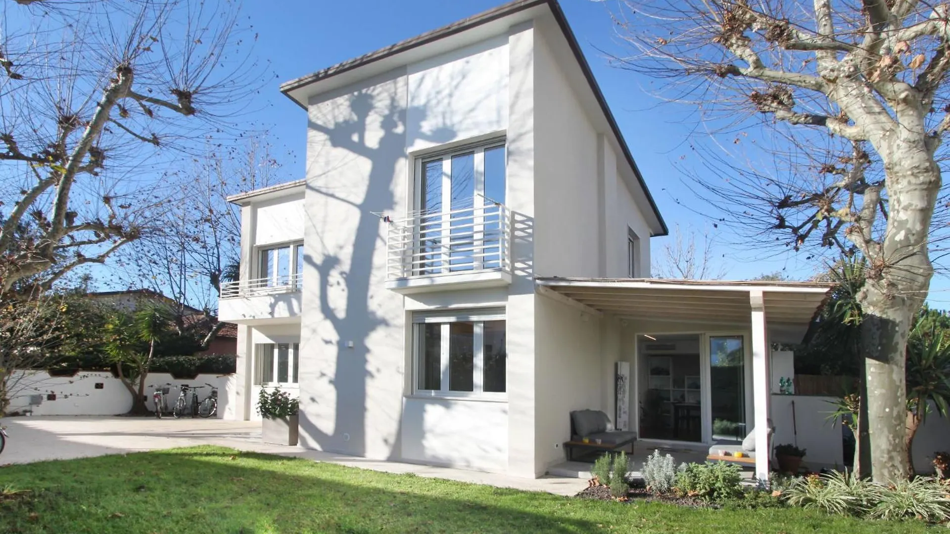 Holiday Home Villa Tiziana By Interhome Forte dei Marmi