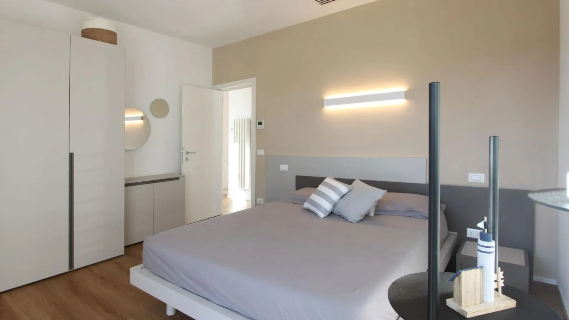 Holiday Home Villa Tiziana By Interhome Forte dei Marmi