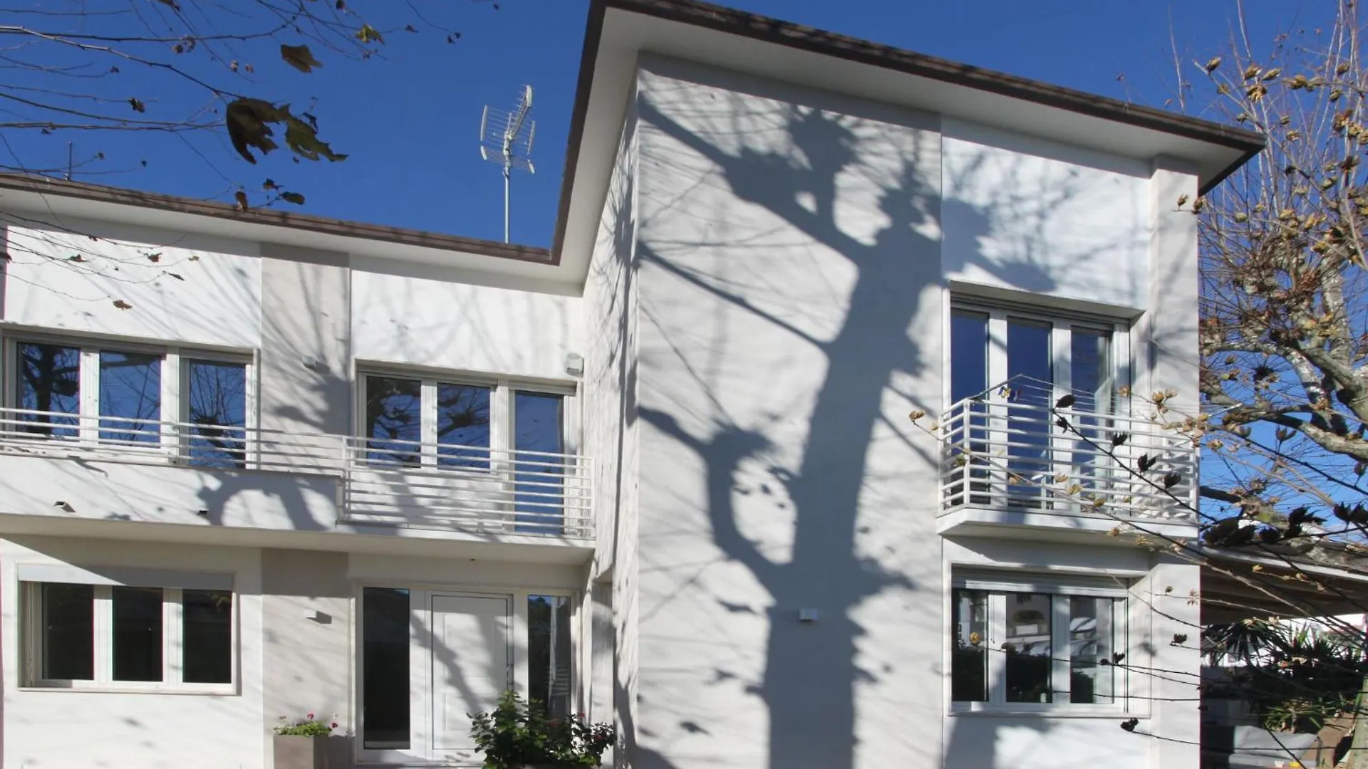 Holiday Home Villa Tiziana By Interhome Forte dei Marmi Italy