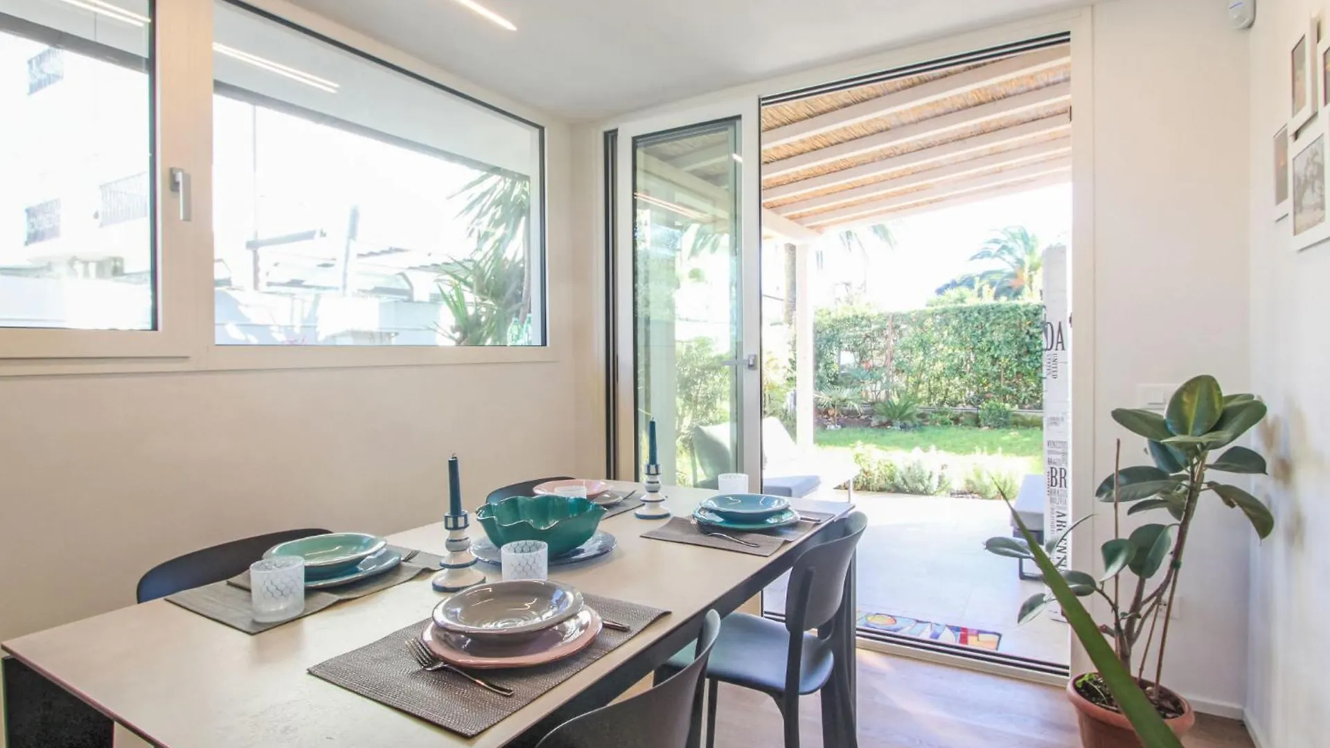 Holiday Home Villa Tiziana By Interhome Forte dei Marmi 0*,  Italy