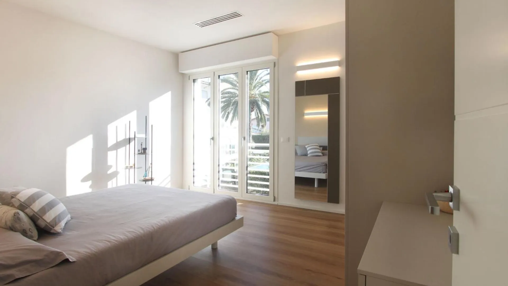 Holiday Home Villa Tiziana By Interhome Forte dei Marmi
