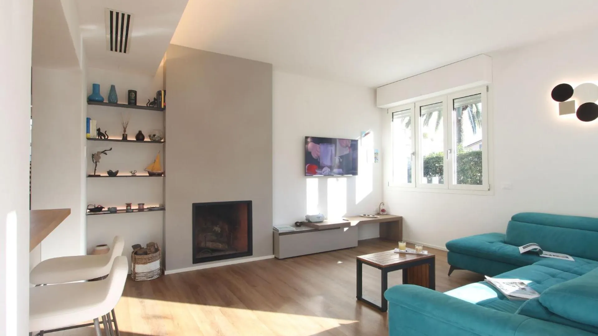 Holiday Home Villa Tiziana By Interhome Forte dei Marmi