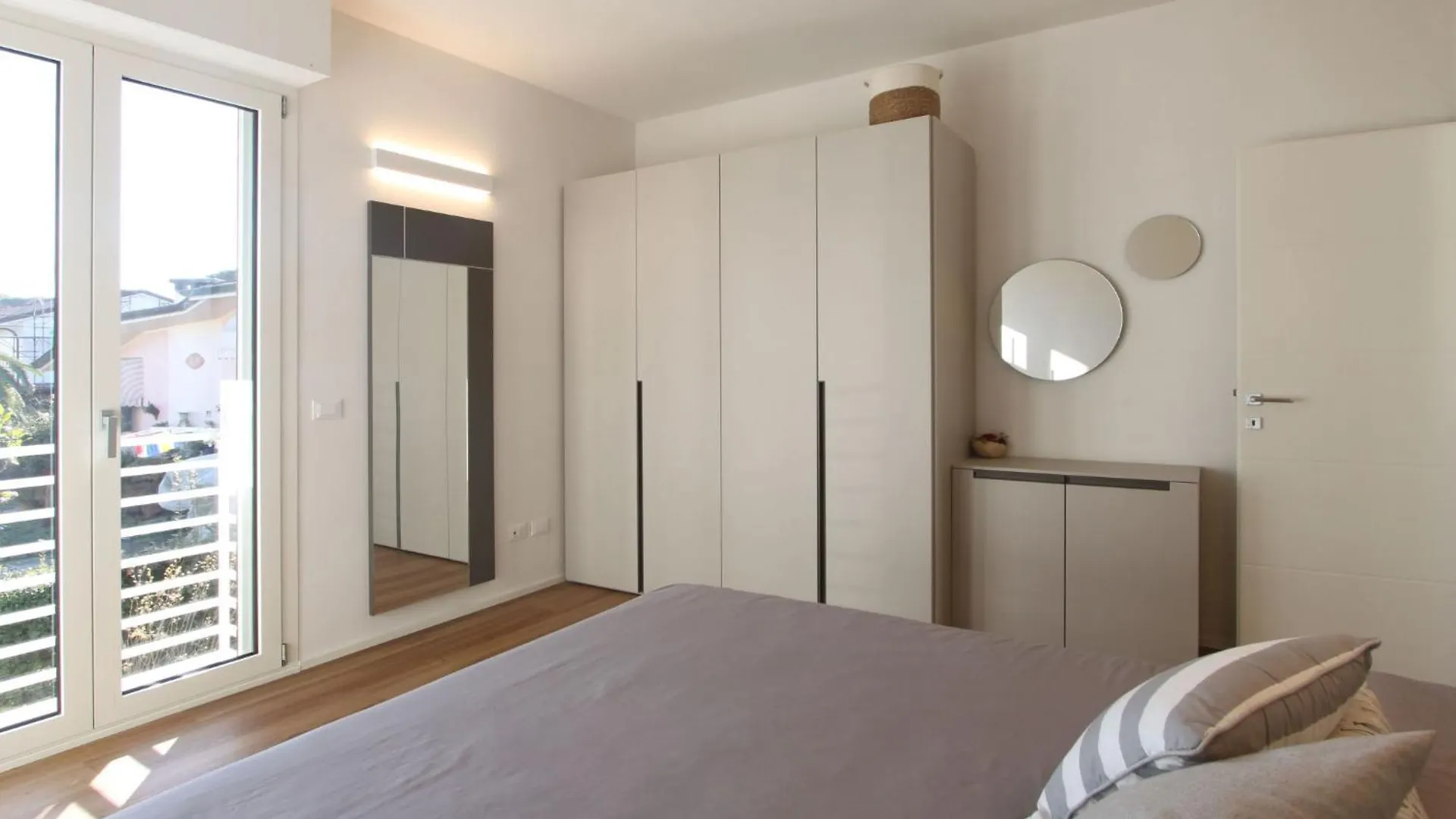 Holiday Home Villa Tiziana By Interhome Forte dei Marmi Italy