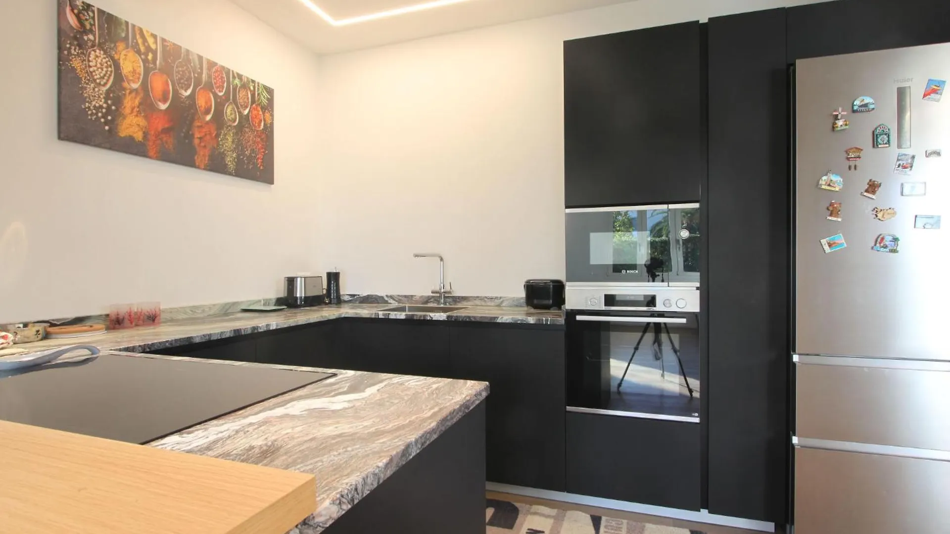Holiday Home Villa Tiziana By Interhome Forte dei Marmi 0*,  Italy