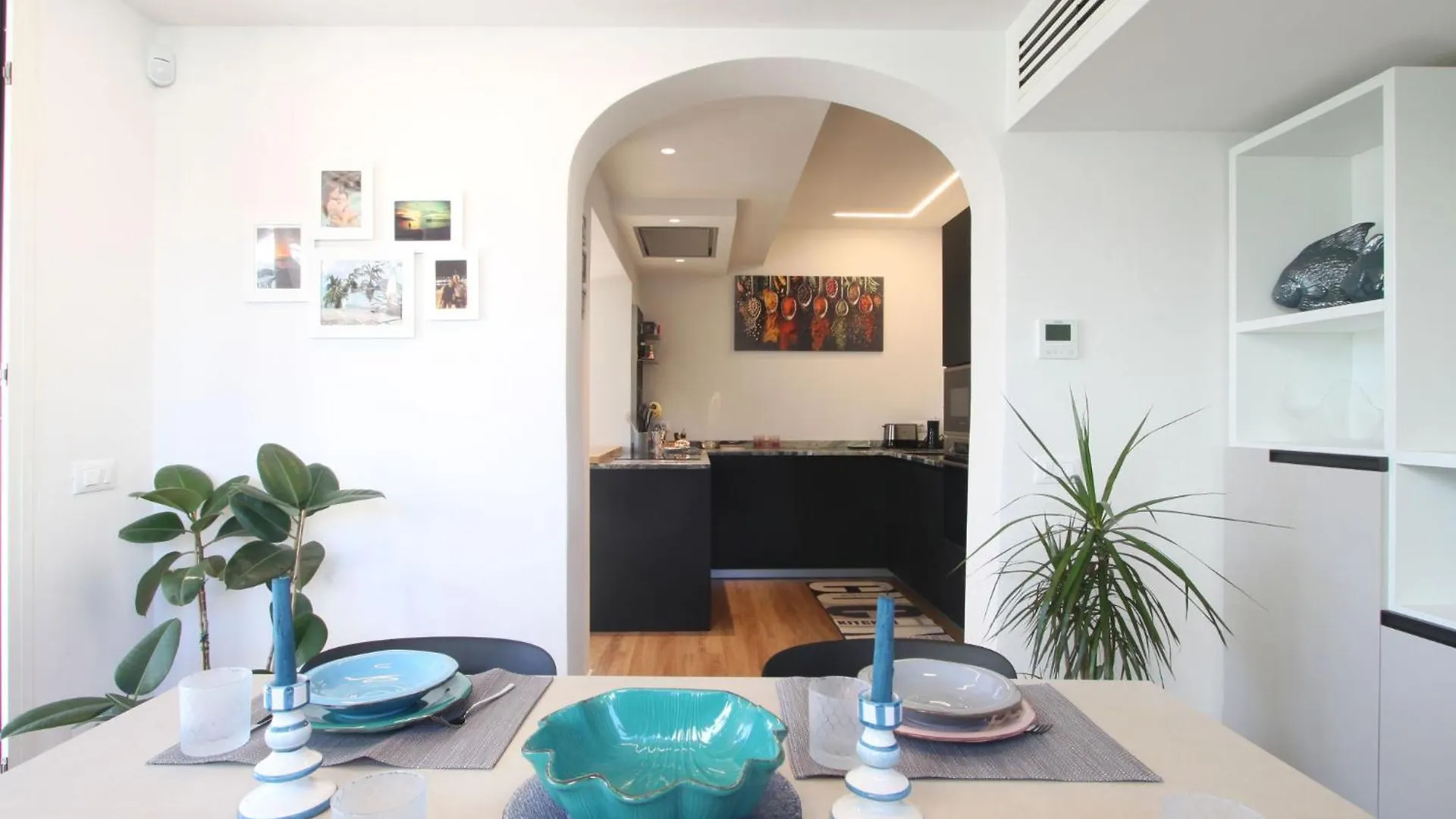 Holiday Home Villa Tiziana By Interhome Forte dei Marmi
