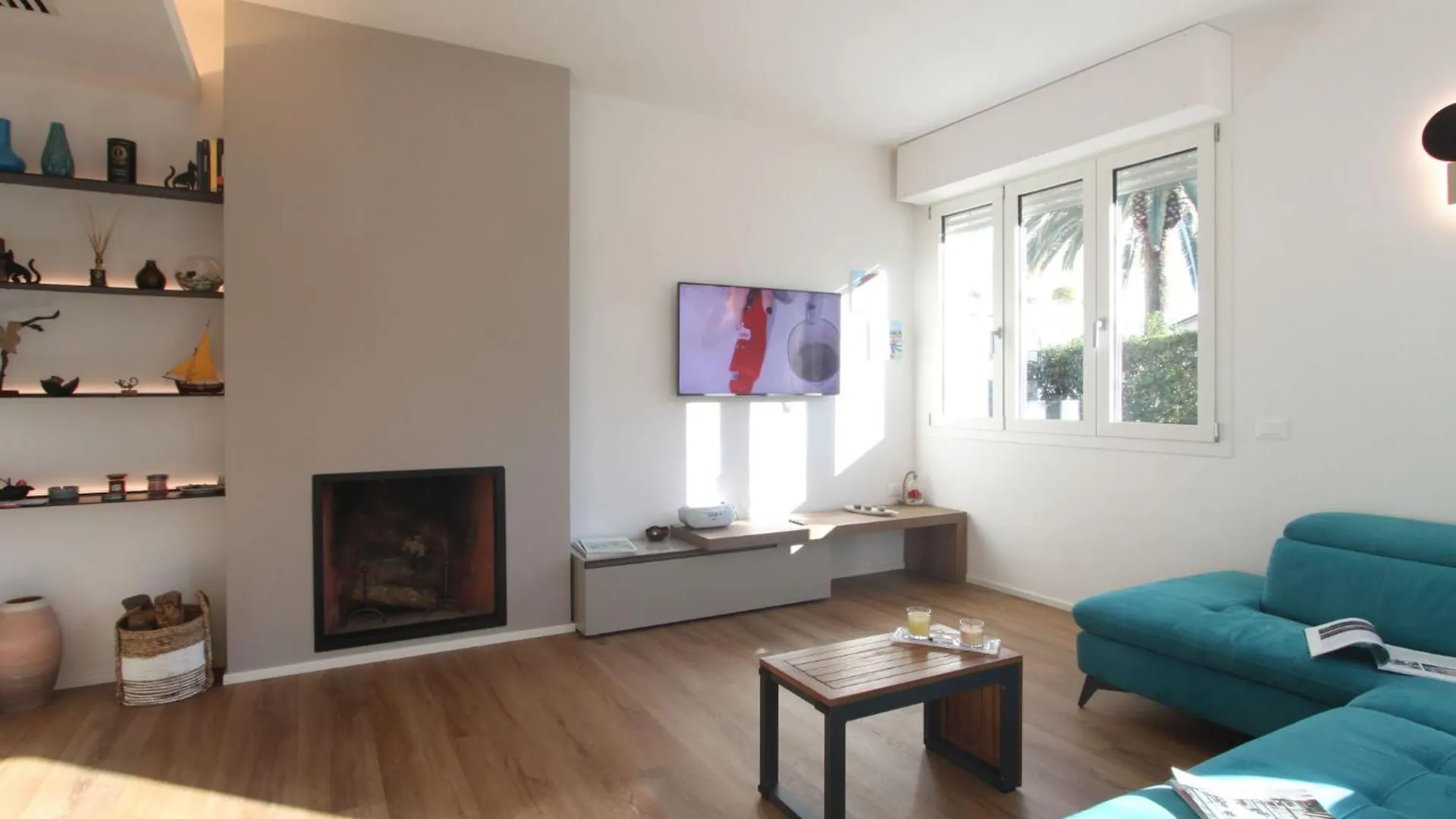 Holiday Home Villa Tiziana By Interhome Forte dei Marmi