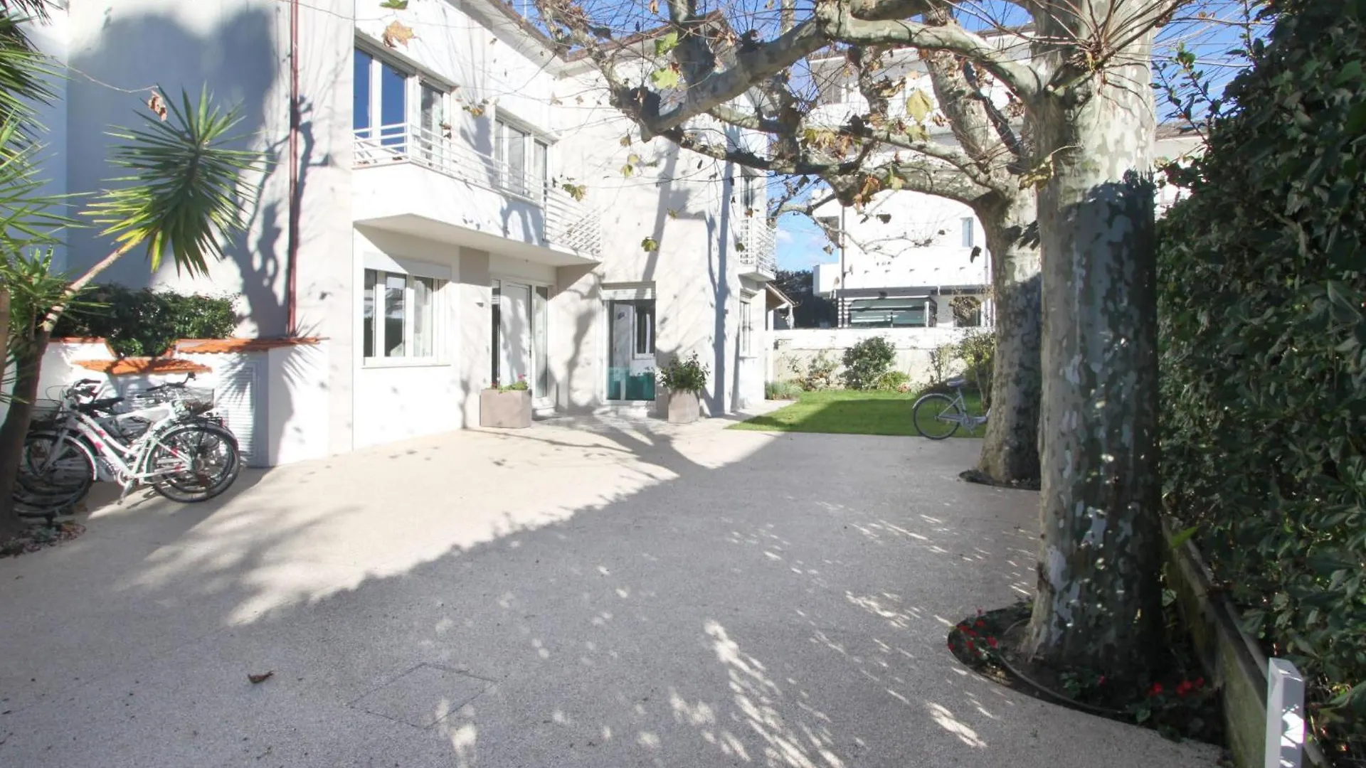 Holiday Home Villa Tiziana By Interhome Forte dei Marmi 0*,