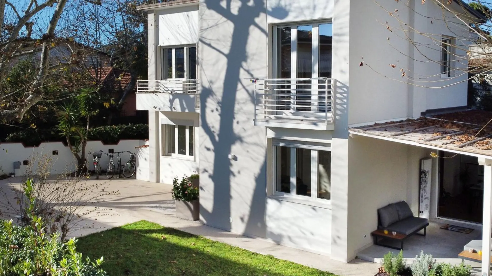 Holiday Home Villa Tiziana By Interhome Forte dei Marmi