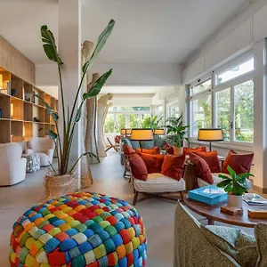 4* Hotel La Serena Fdm