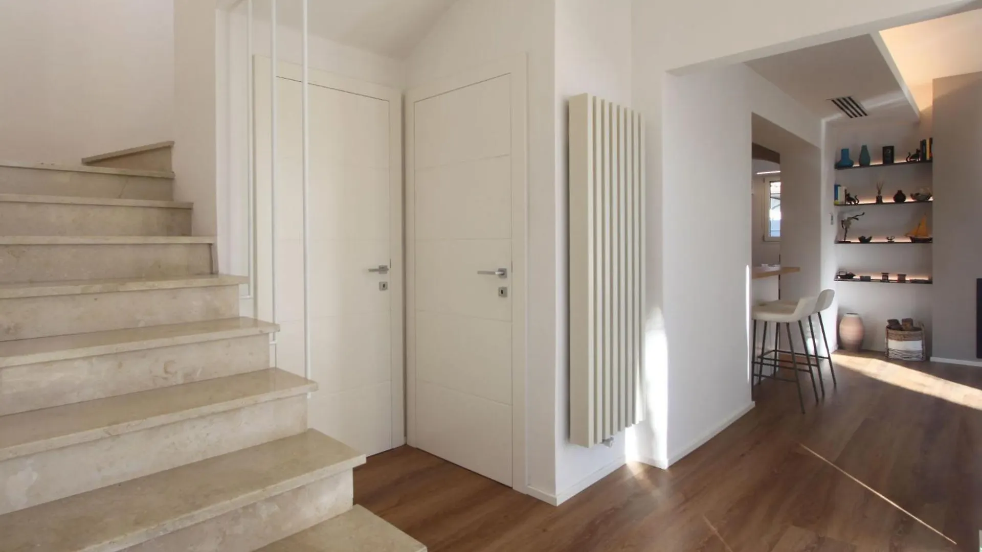 Holiday Home Villa Tiziana By Interhome Forte dei Marmi